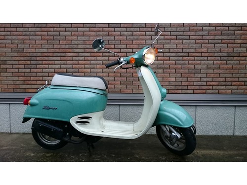 バイクme ホンダ ジョルノ 4 3万円 バイク 中古バイク 新車バイク探しはバイクミー Bikeme で バイク総合情報ポータルサイト バイクme