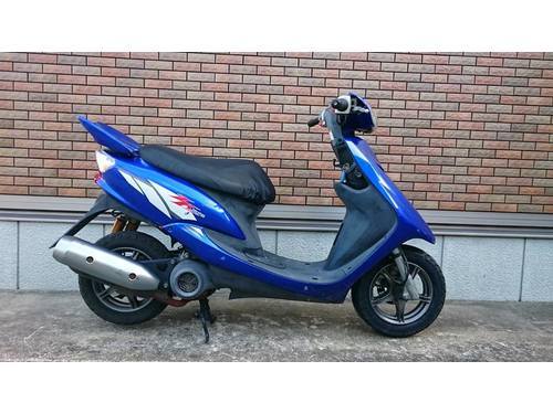 YAMAHA ジョグZR セル始動 福岡市南区 力強く 売買されたオークション情報 落札价格 【au payマーケット】の商品情報をアーカイブ公開